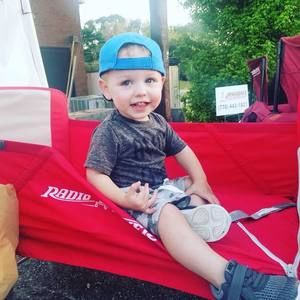 Meet your Posher, Cory